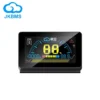 Écran JK 2.5 pouces – affichage compact 6,35 cm pour BMS JK, visualisation des données batterie