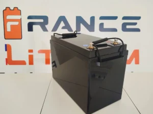 Batterie lithium LiFePO4 24V 280Ah – compacte et durable pour installation solaire ou mobilité électrique