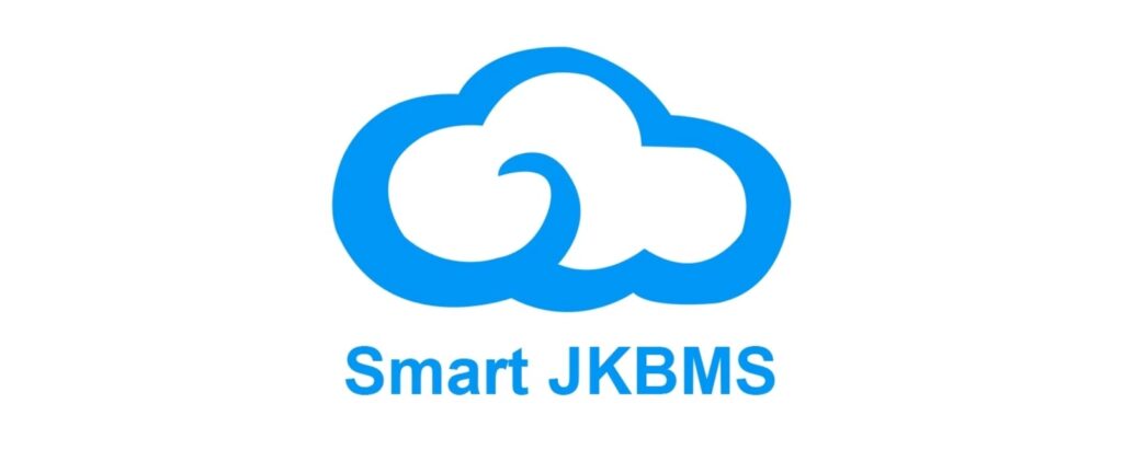 Logo Smart JKBMS - solutions BMS pour batteries lithium