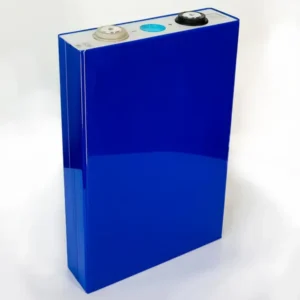 Cellule lithium EVE LF105 Grade A – 3.2V 105Ah LiFePO4 compacte pour batteries DIY et stockage mobile