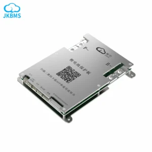 Smart BMS JK 200A B2A8s20p – gestionnaire de batterie lithium 8s pour systèmes 12V ou 24V avec Bluetooth et équilibrage actif