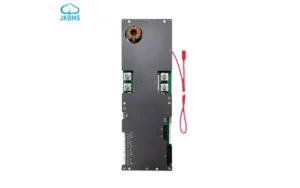 Smart BMS JK 200A PB2A16s20p – gestionnaire de batterie 16s pour packs lithium 24V ou 48V avec Bluetooth