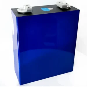 Cellule lithium EVE LF280K V3 Grade A+ – 3.2V 280Ah LiFePO4 haute performance pour batteries personnalisées