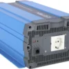 Convertisseur Cotek SP-3000 12V vers 230V – 3000W pur sinus pour installations autonomes