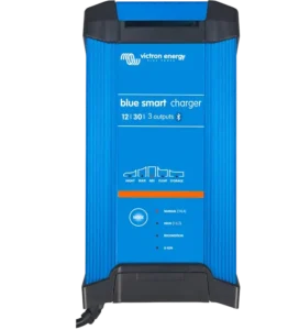 Chargeur Victron BlueSmart 12V 30A pour batterie lithium