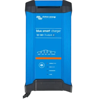 Chargeur Victron BlueSmart 12V 30A pour batterie lithium